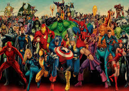 Marvel Comics