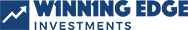 Logo of Sports Betting Tips - Sports Tipping Services and Strategies - Winning Edge Investments Logo of Sports Betting Tips - Sports Tipping Services and Strategies - Winning Edge Investments